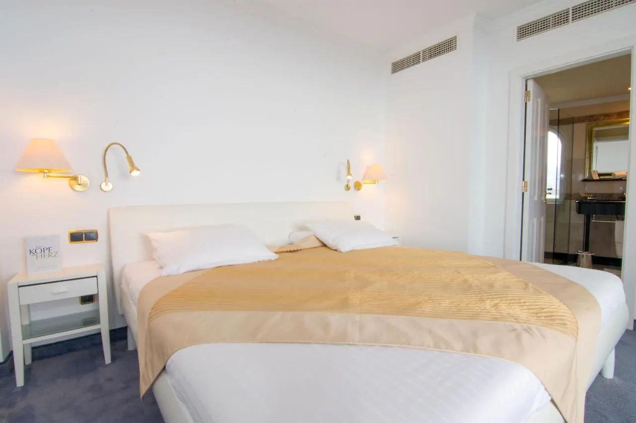 Casa Leon Royal Retreat Hotell Maspalomas