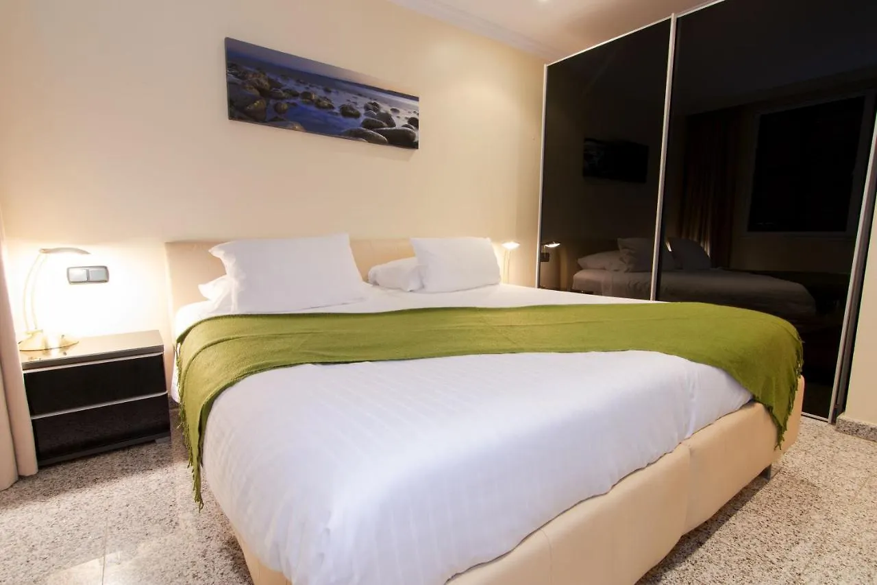 Hotel Casa Leon Royal Retreat Maspalomas