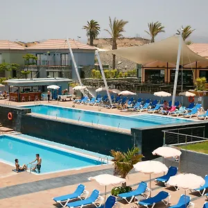 Cay Meloneras Hotell
